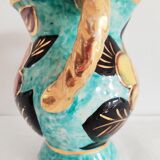 Vase vintage Vallauris