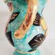 Vase vintage Vallauris