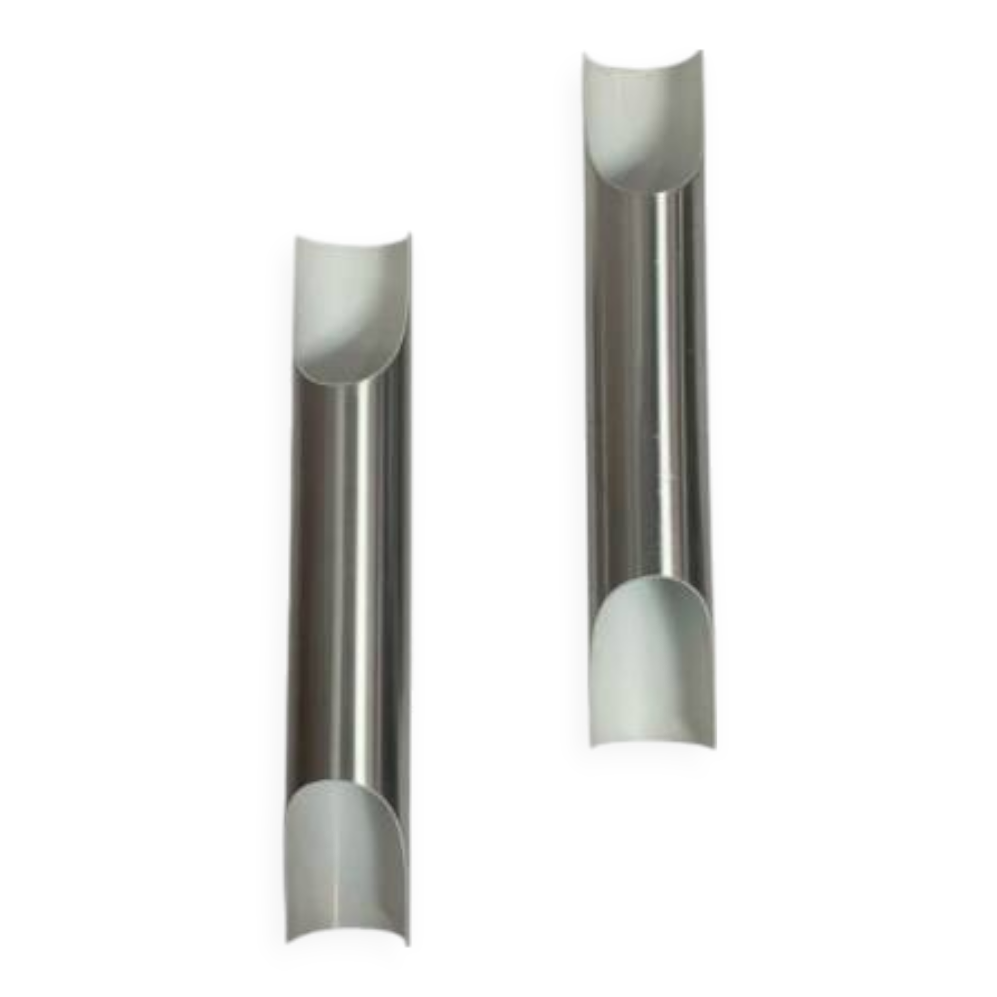 Maija Liisa Kormulainen – RAAK - PAIR OF “Fuga” WALL LIGHTS