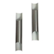 Maija Liisa Kormulainen – RAAK - PAIR OF “Fuga” WALL LIGHTS