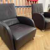 Fauteuils Angie par Cinna