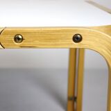 coffee table by Kari Asikainen for Artek