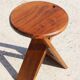 Stool model "suzy" design Adrian Reed