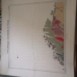 Geology Geographic Poster 2