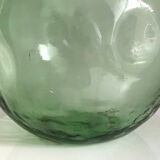 Green demijohn