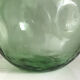 Green demijohn