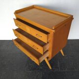 Chest drawer from the 1950s/60s