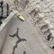 Modern berber carpet beni ouarain 200x300 cm