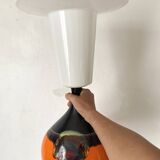 Björn Wiinblad lamp for Rosenthal Studio Line, 1970s