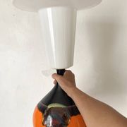 Lampe Björn Wiinblad pour Rosenthal Studio Line , années 1970