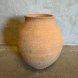 Large ancient Roman pot