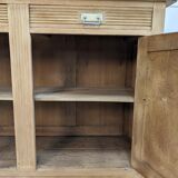 Vintage buffet