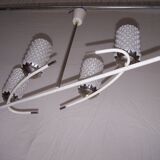 Chandelier 60s modernist