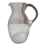 carafe / pitcher