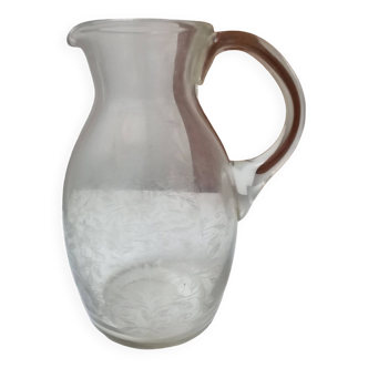 carafe / pitcher