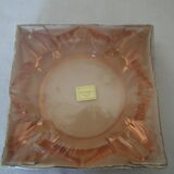 Rosaline ashtray in original packaging