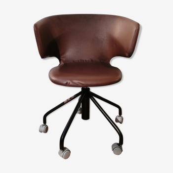 Fauteuil vintage Jenny Graig