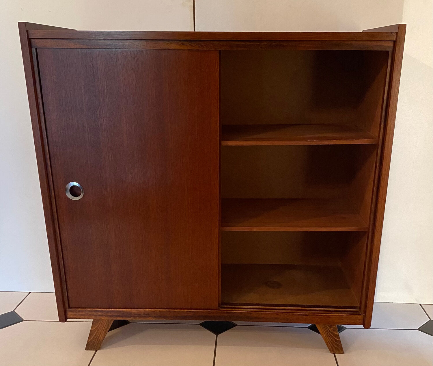 Vintage sideboard 60s