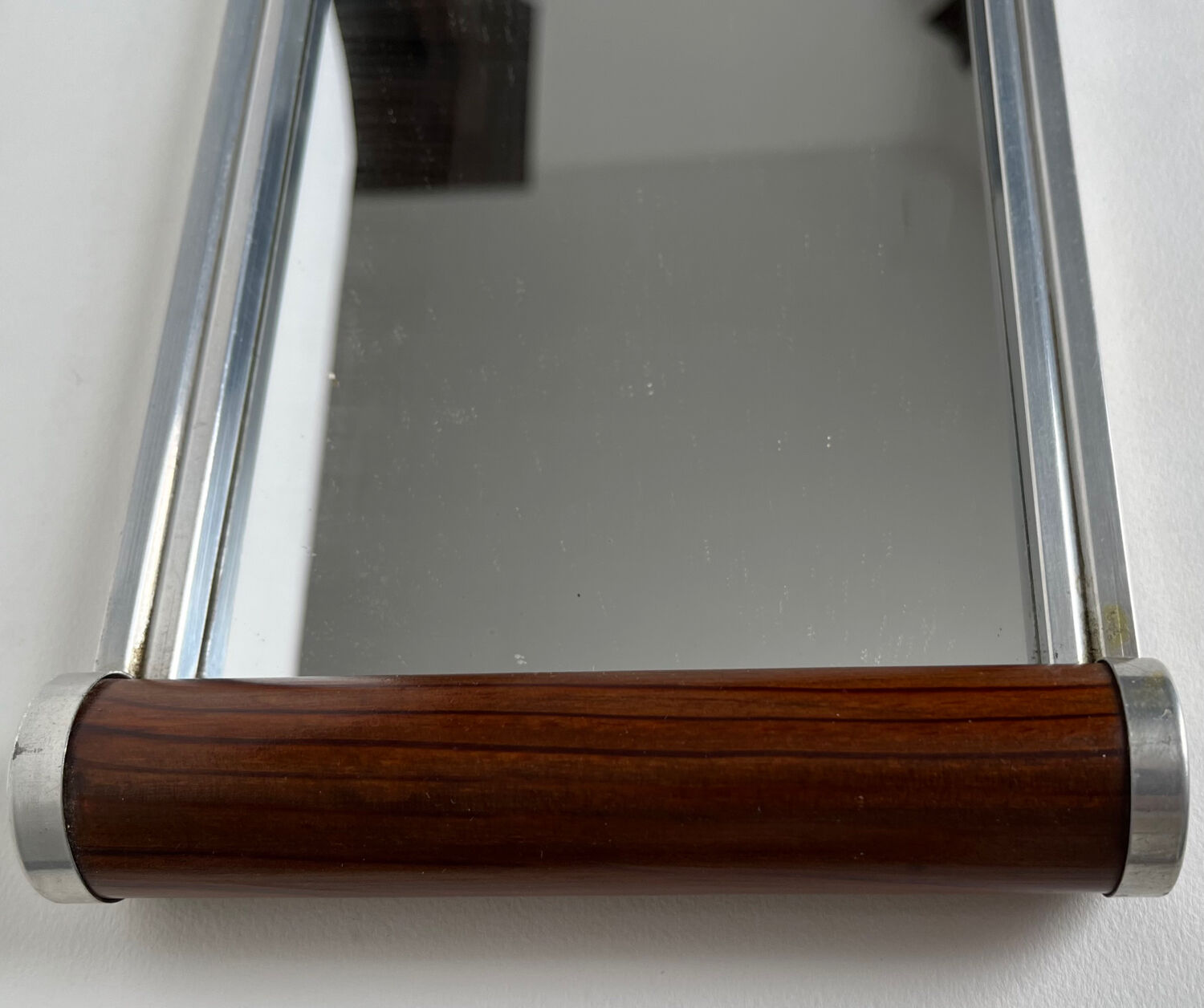 Art Deco mirror tray