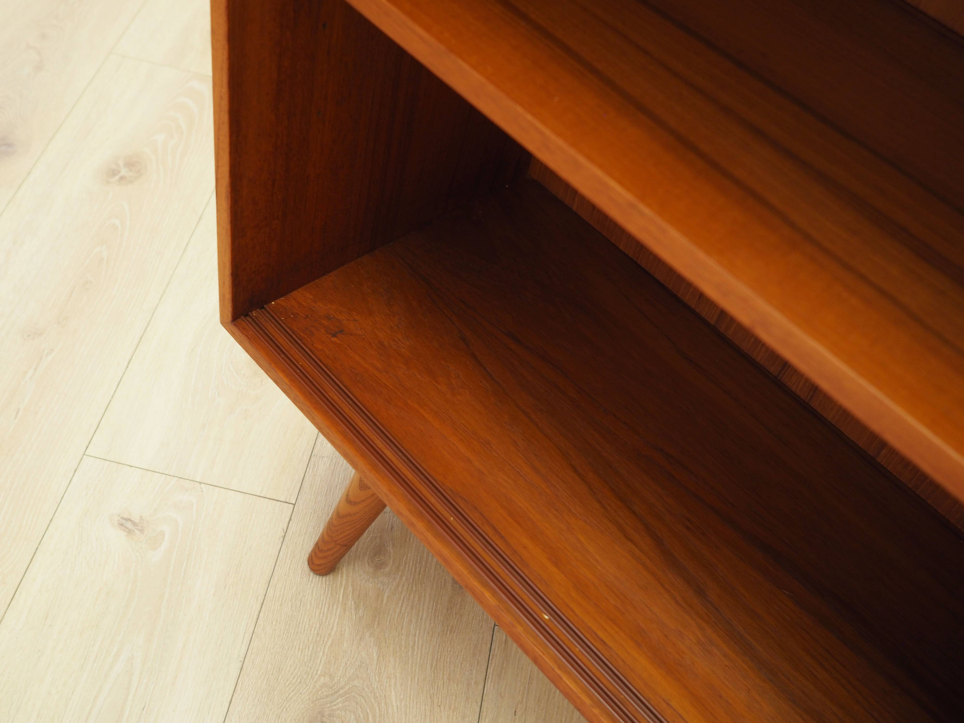 Teak cabinet, Danish design, 1970s, production: Denmark