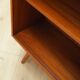 Teak cabinet, Danish design, 1970s, production: Denmark