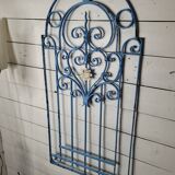 Old wrought iron gate