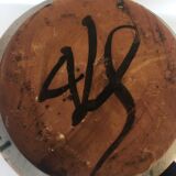 Agnes Escala ceramic vase