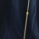 Floor lamp by Cédric Hartman