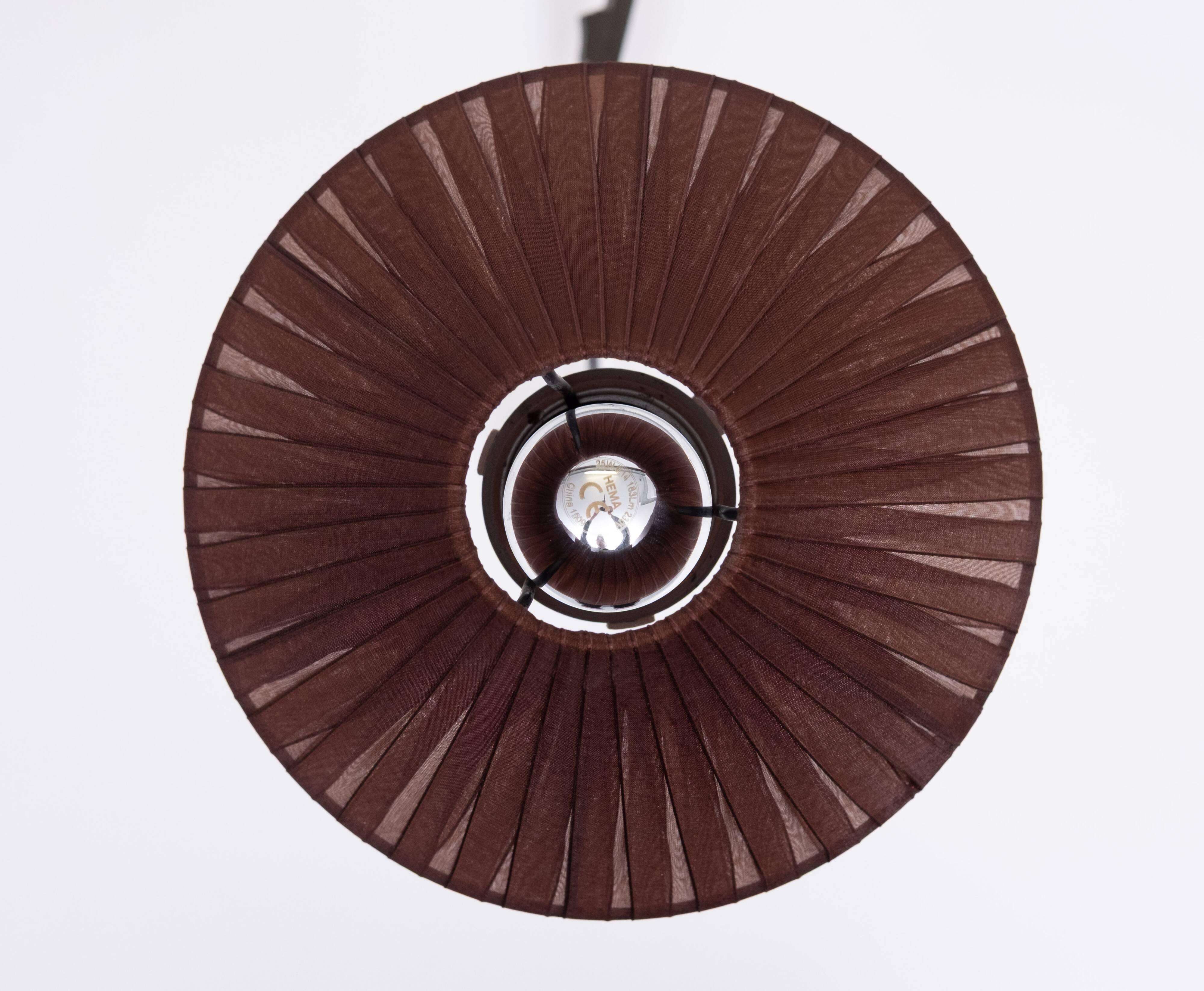 Paire de lampes de table Pascal Mourgue pour Ligne-Roset « Cinna » en aluminium moulé