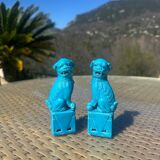 Figurine en porcelaine