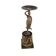 Bronze candlestick France 19th Century