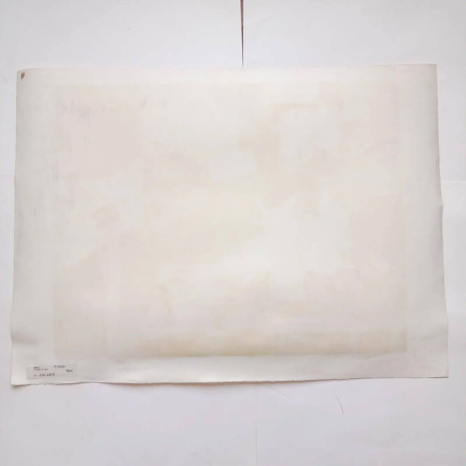 Symphony in Blue Gilles Gorriti 1939 2019 Signed lithograph 36/100