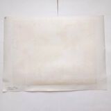 Symphony in Blue Gilles Gorriti 1939 2019 Signed lithograph 36/100