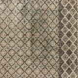 Turkish rug 225x137 cm wool