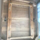 Extendable table 1930