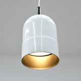 3 ceiling lights type “ML 160” (R2D2) from Philips
