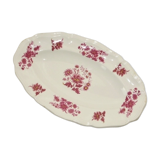 Ravier former Sarreguemines Aubusson collection