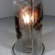 Mazzega  table lamp, Italy 1960's