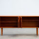 Vintage Scandinavian sideboard 1960