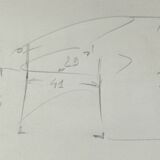 Anna child armchair Karin Mobring