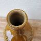 Pont-des-Vernes sandstone bottle signed