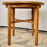 Vintage Oak coffee table