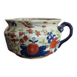 Cache pot Porcelaine