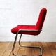 Fauteuil Storm par Yves Christin pour Airborne