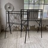 1930s outdoor planters