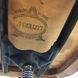 Armchair american stella