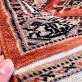 Pakistani carpets
