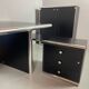 Mid-century Italian BIG Executive Office Suite by Guido Faleschini