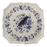 Plateau a gâteaux / à fromage vintage presentoir vintage