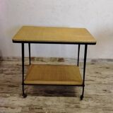 Side table / occasional table